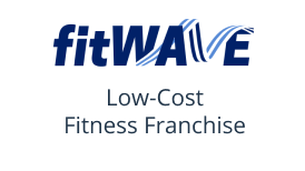 fitWAVE - Low-Cost Fitness Franchise